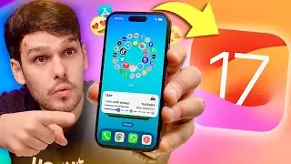 iOS 17 - FAÇA ISTO APÓS INSTALAR A NOVA ATUALIZAÇÃO