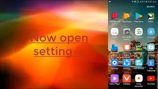 How to enable and disable developer option in your android device