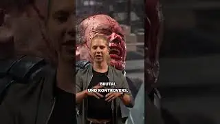 RoboCop Fun Facts: Nach 37 Jahren - wisst ihr das noch ALLES? | SHORTS