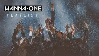 [ 30 minutes ] WANNA ONE Playlist