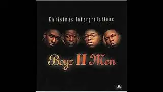 Boyz II Men Silent Nights