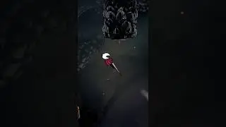 Fleas in Silksong are adorable