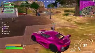 Fortnite Chapter 5 Season 4 gameplay squad (Battle Royale) Controller 🎮 pc
