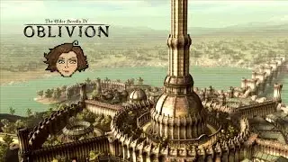 TES IV: Oblivion #7 [Скинград]