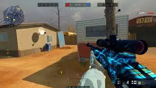 WARFACE - Navy HIGHLIGHTS 15 