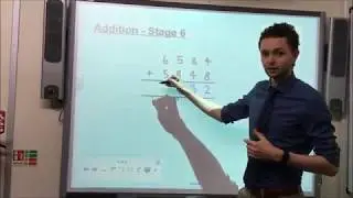 Year 5 Addition - Stage 6 - Primary School Maths Operations - Parent & Teacher support