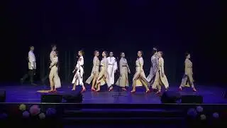 ENSEMBLE GRAMNITSY. 30TH ANNIVERSARY CONCERT, PART IV.