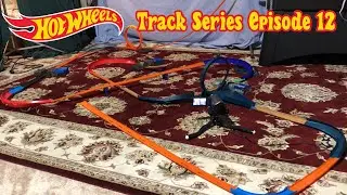 Hot Wheels Track Series | Episode 12