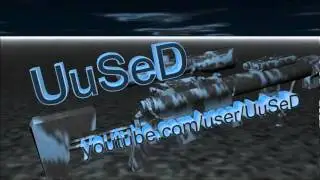 UuSeD INTRO Variation 1 (URL FAIL)
