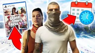ENDLICH NEUE INFOS ZU GTA 6!🤩 [Alle Infos zum Release]