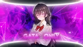GATA ONLY - YUKI SUOU - ALYA SOMETIMES HIDES HER FEELINGS IN RUSSIAN - [AMV/EDIT]