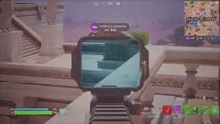 FORTNITE | Spooky Scare