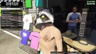 HOW TO GET THE GTA 5 NIGHT VISION THERMAL GOGGLES