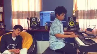 Ajoyib qoshiq voydod