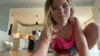 So close to middle split can you sub? 