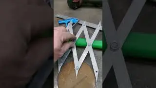 easy to use tool tool for finding center when welding and fabricating picket master pro 3 point