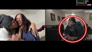 W STREAM WITH TYLIL JAMES… HE SAID HE WANTS TO COLLAB! 👀😱❤️