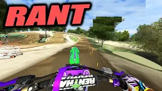 rF RANT Southwick 2024 Pro Motocross