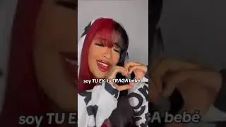 Tu ex , cover