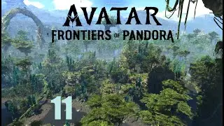 Avatar Frontiers Of Pandora #11