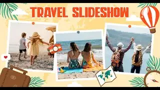 Photo Slideshow | After Effects template - Envato elements