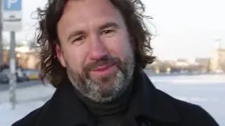 Акванар из первых уст. Отзыв участника VI Акванара Александрова Романа