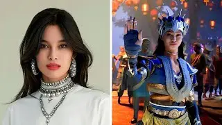 New Kitana And Mileena Face Model 2023 In Mortal Kombat 1