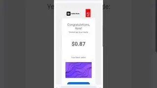 daily earning #contributor #microstocker #design