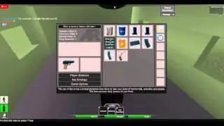Roblox Apocalypse Rising pt.1
