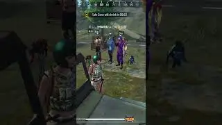 Freefire funny moments 😂🤣