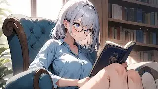 【勉強用、作業用BGM】癒しの音楽 - 心身の緊張が緩和  【勉強用、作業用BGM】