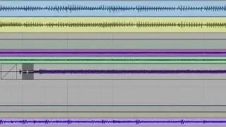How to Record   Lesson 13  Basic Automation in Pro Tools   Warren Huart  Produce Like A Pro