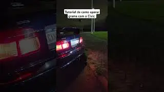 assim que apara a grama 🤣🔥