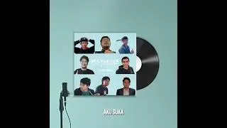 Langit Biru Cinta Searah - Aozora Kataomoi (@JKT48 Cover)