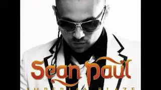Sean Paul - She Doesn't Mind HQ