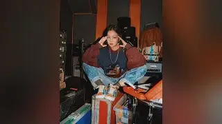 Ambient RnB Type Beat - "Your Lies"
