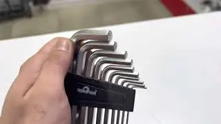 Шестигранники
