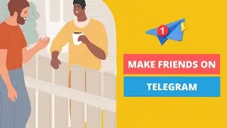 How to Meet People In Your Area With Telegram