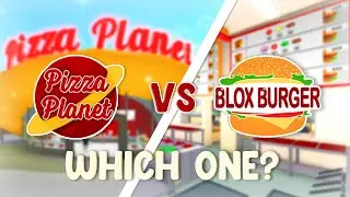 Working at Blox Burgers For a Week (To Try and Change My Mind)