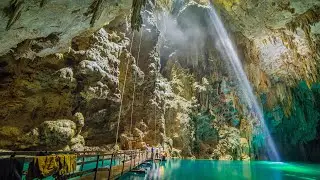 Abismo Anhumas Bonito MS 4K
