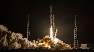 Starlink Mission