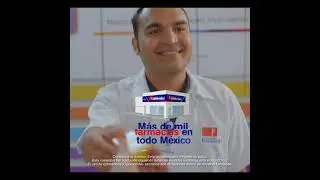 Farmacias Benavides- Dedicados a ti.