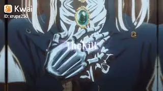 Violet Evergarden - The perfct girl Edit Status