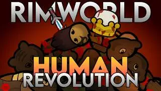 The Price of Victory | Rimworld: Human Revolution