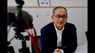 2024.7.19　ホテル経営者になった食料品店主　「少しずつ、息長く、世代が変わって新しくここに住んでくれる人が増えてくれればいい」　＜福島第一原発事故被害地から　未来への伝言＞