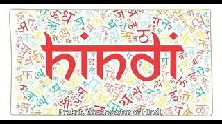 Why is Hindi counting so Weird
