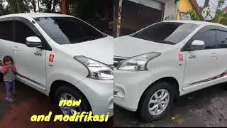 REVIEW CAR TOYOTA AVANZA TIPE G 2017