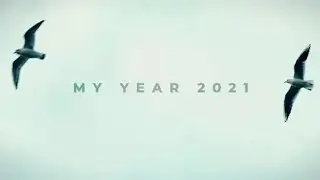 My Year 2021 x KOLDER CREATIVE