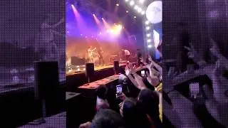 Something for your M.I.N.D. - SUPERORGANISM LIVE MEXICO (Corona Capital 2018)