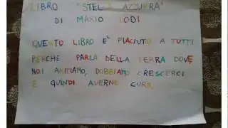 Percorso Soave: in ricordo di Mario Lodi 1A
